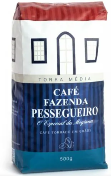 cafepessegueiros